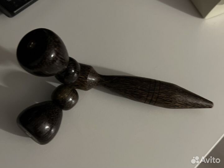 Ручной массажер