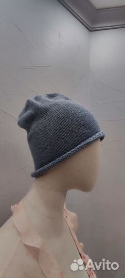 Шапка женская