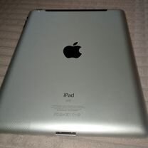 iPad