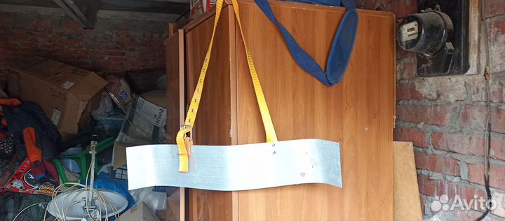 Кресло руководителя, армбластер, ключница