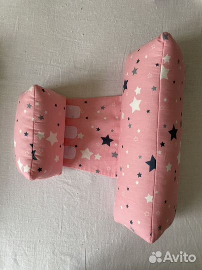 Подушка позиционер, валик