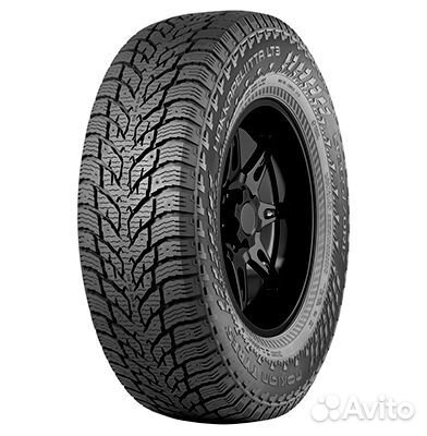 Nokian Tyres Hakkapeliitta LT3 225/75 R16 Q