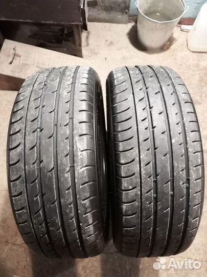Toyo Proxes T1 Sport 205/55 R16 94W