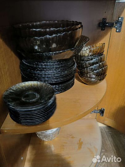 Столовый сервиз