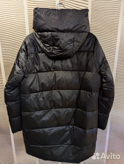 Пуховик Callia 48 размер