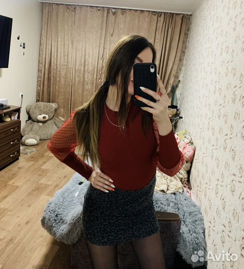 Одежда женская