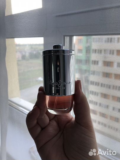 Парфюмерная вода женская