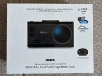 Ibox Alta LaserScan Signature Dual