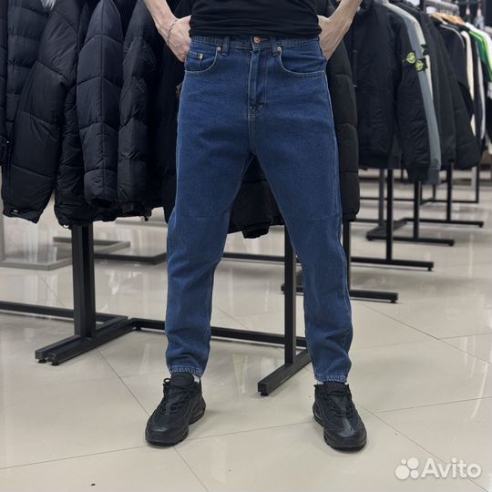 Джинсы мужские LeVI'S