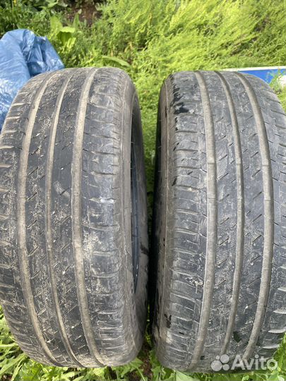 Bridgestone Ecopia EP150 205/65 R15