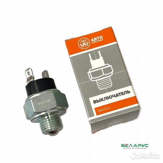 Выключатель вк 12-4ае