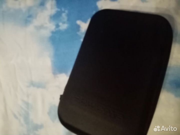 Мультиметр Rowenta