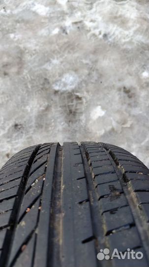 Goodyear EfficientGrip 195/65 R15