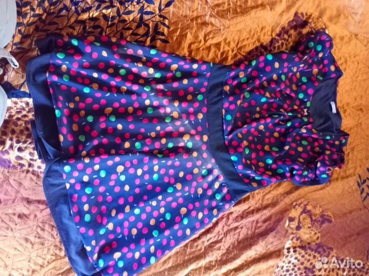 Вещи пакетом