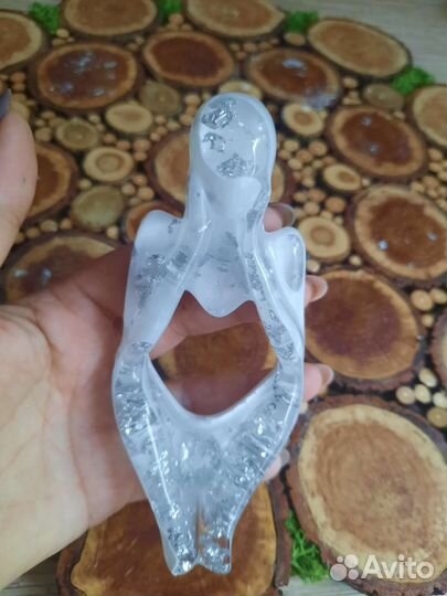 Изделия из эпоксидной смолы