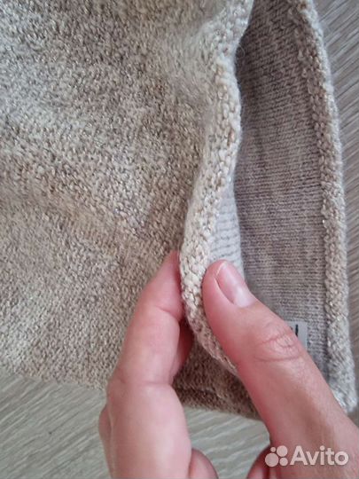 Шапка женская