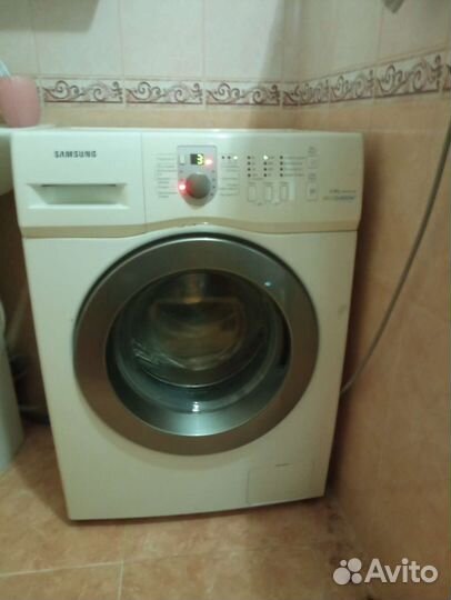 Ремонт стиральных машин на дому