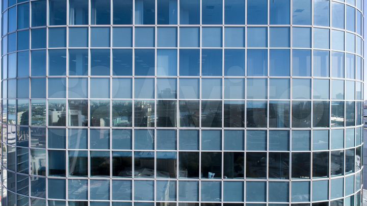 Помещение свободного назначения в центре - 97,3 кв