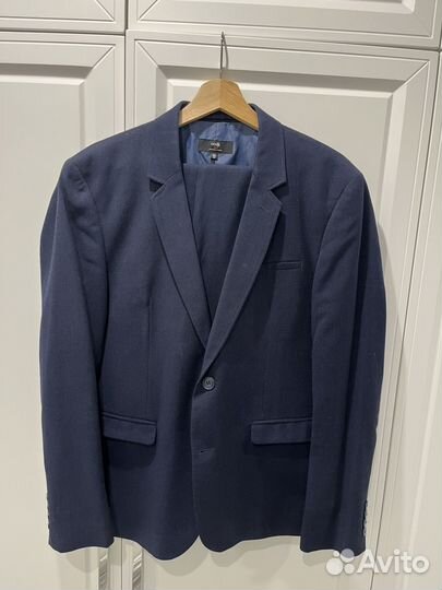 Костюм мужской
