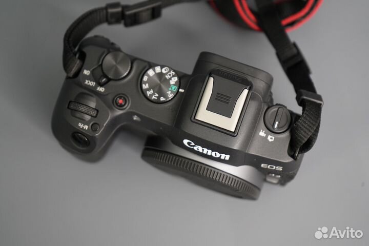 Canon EOS R8