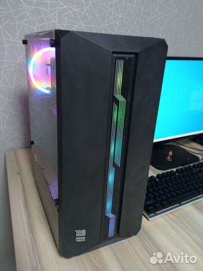 Системный блок