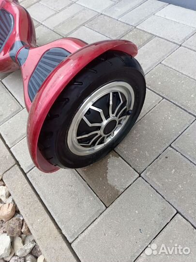 Гироскутер бу