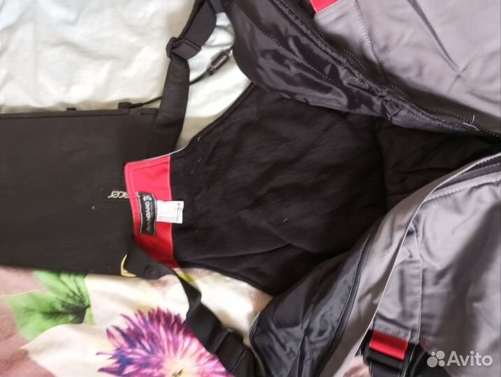 Ботинки мужские зимние 43 размер новые