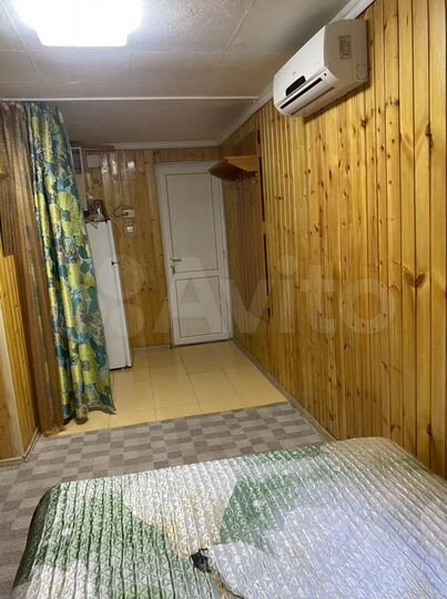 Комната 20 м², 1/2 эт.