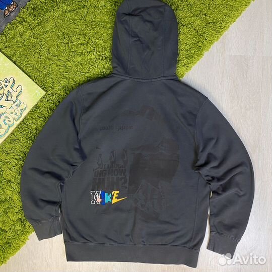Худи Nike