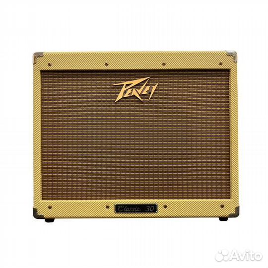 Гитарный комбоусилитель Peavey Classic 30-112