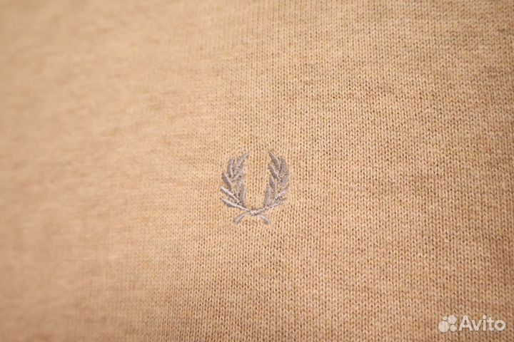 Джемпер Fred Perry XL