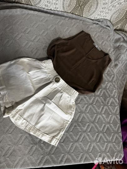 Женские вещи пакетом