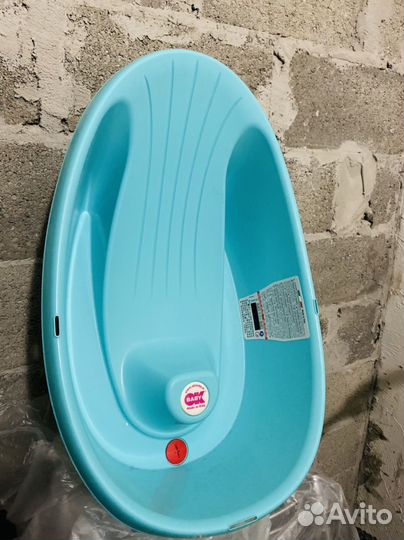 Ванночка для купания
