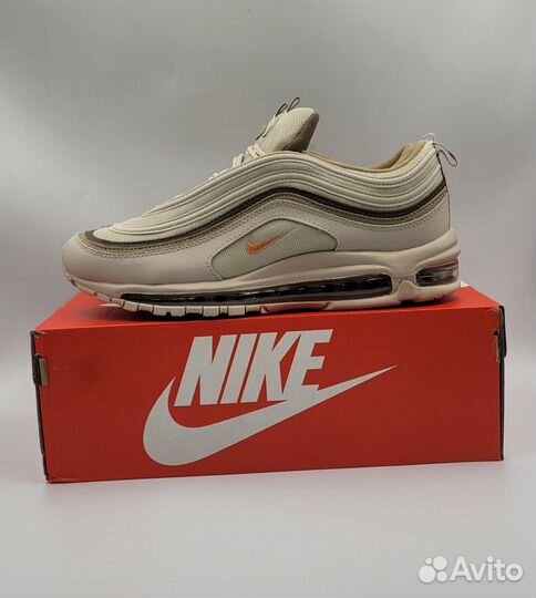 Кроссовки Nike Air max 97