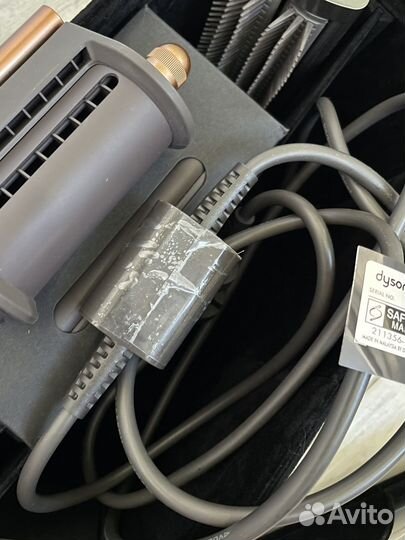 Стайлет Dyson HS05 Оригинал