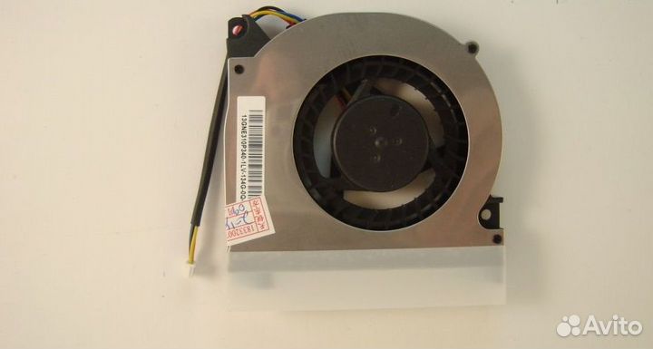 Вентилятор (кулер) Lenovo IdeaPad Y510 Y530