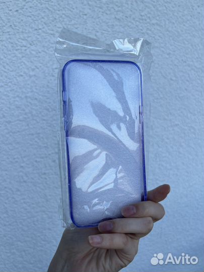 Новый чехол iPhone 13 pro max