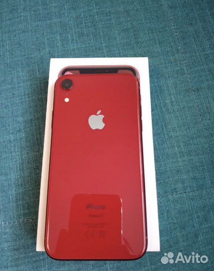 iPhone xr 64gb