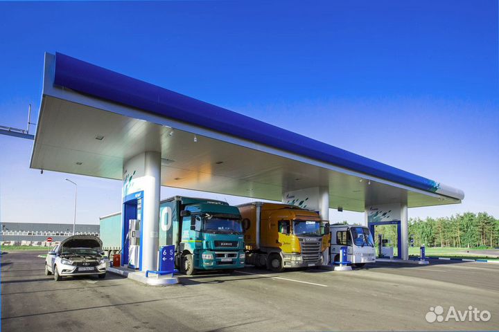 Оборудование метан за 2% от стоимости ом-4148