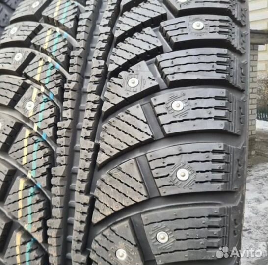 Satoya Snow Grip 205/55 R16 91H