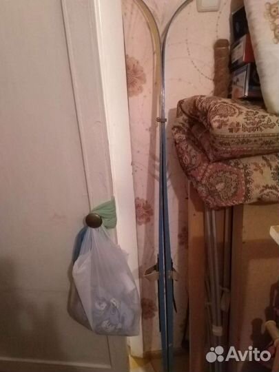 Палки для ходьбы,лыжи