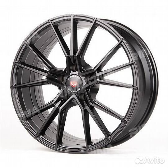 Литой диск veemann R18 5x114.3