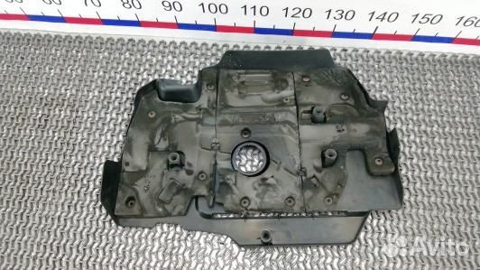 Защита двигателя верхняя toyota verso AR2 (CBG06H4