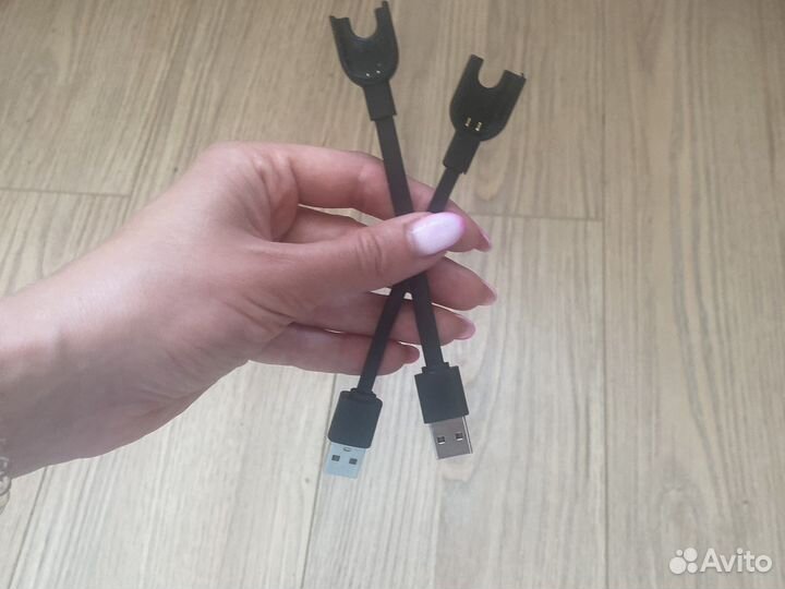 Зарядное устройство для mi band 2