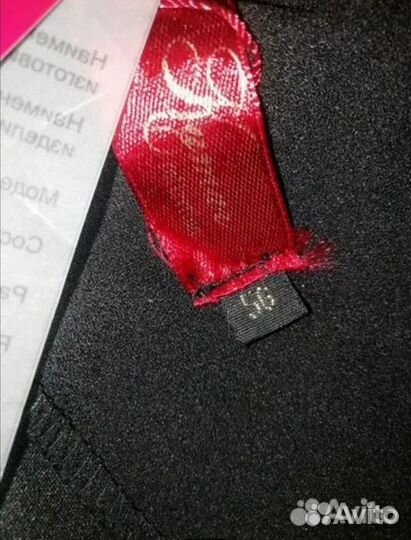 Шикарная новая туника большой размер