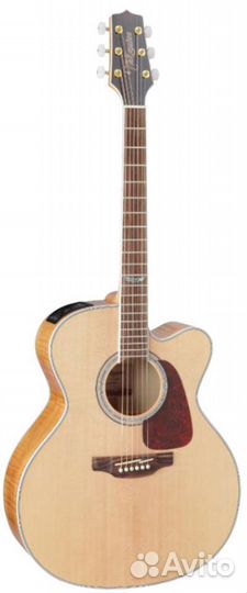 Электроакустическая гитара Takamine G70 series GJ7