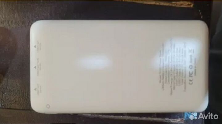 Повербанк qoovi 10000мАч