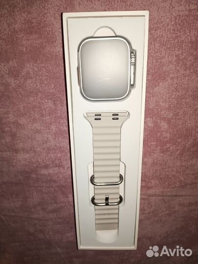 SMART watch x8 Ultra