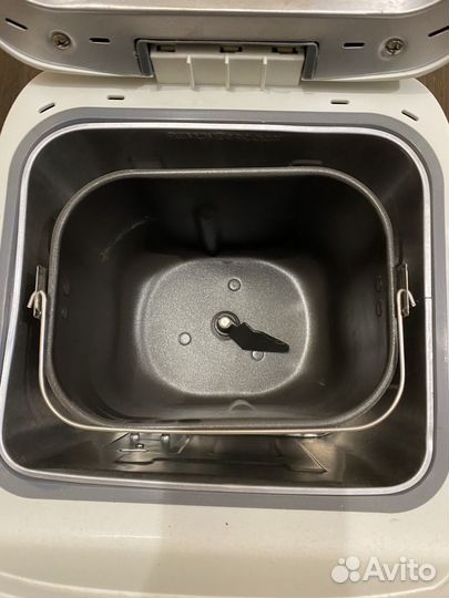 Хлебопечка