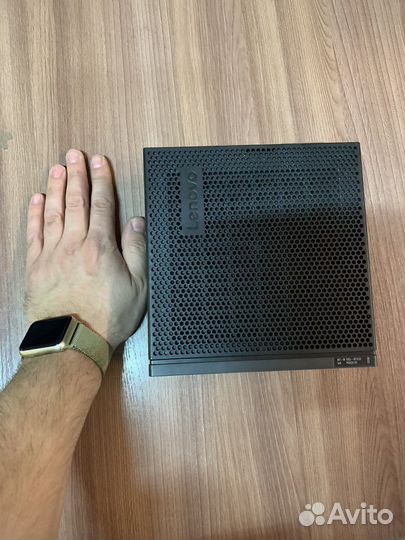 Lenovo компьютер 4 потока intel Athom